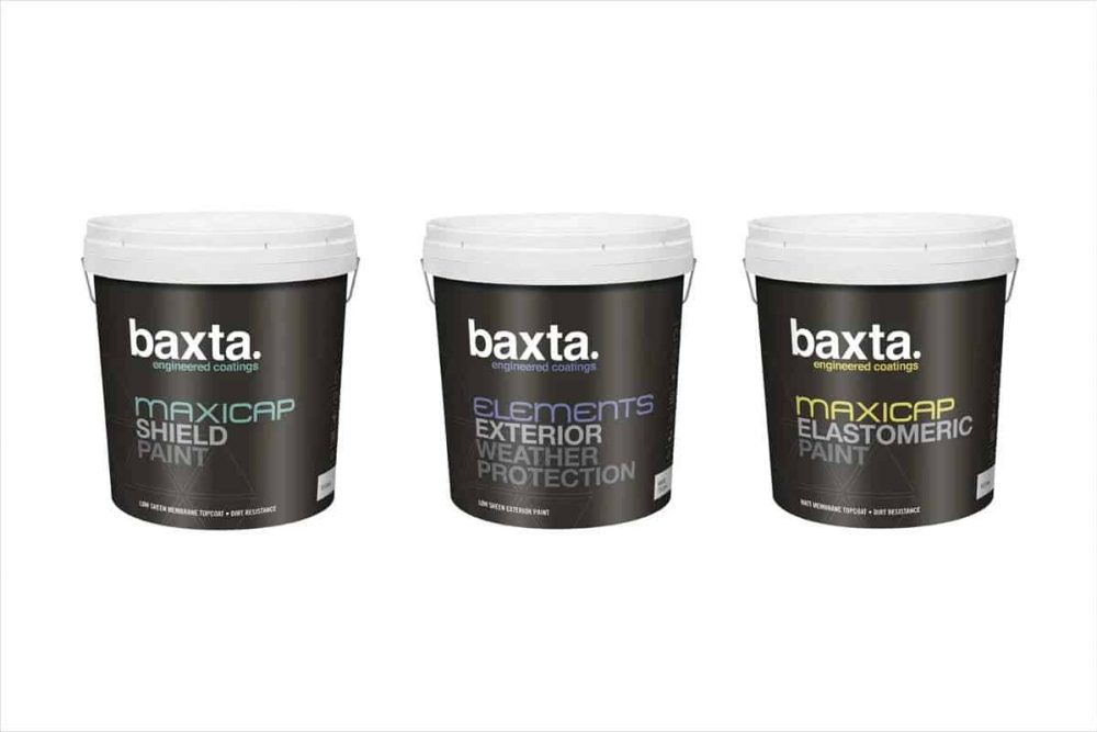 Baxta - Expert Guide to Exterior Coating